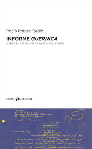 Informe Guernica - Robles Tardio,rocio