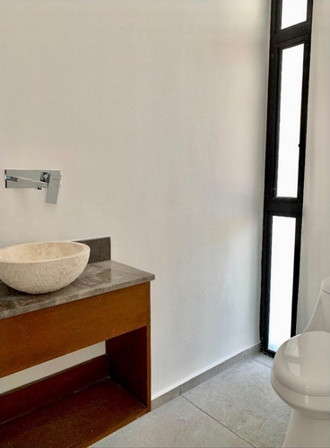 Imagen 11 de 27 de Casa En Renta En Privada En Temozón Norte, Mérida. 4 Recámar