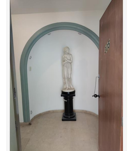 Departamento En Venta En Cuauhtemoc, Cuauhtémoc, Ciudad De México