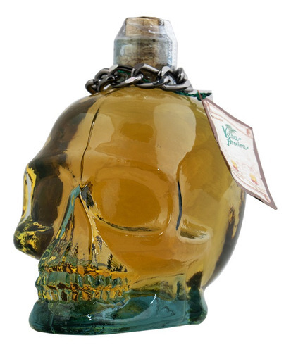 Cachaça Velha Aroeira Caveira Carvalho Francês 750ml Tamanho Unica-u