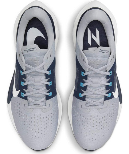 Zapatillas Nike Hombre Air Zoom Vomero 15 | Cu1855-006