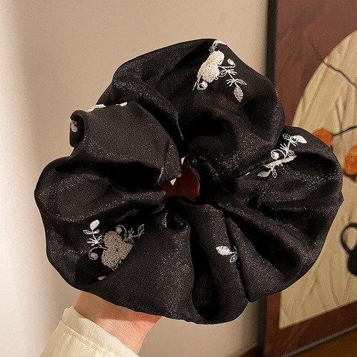 Diademas Elásticas Con Forma De Cuerda Para El Pelo Con Form