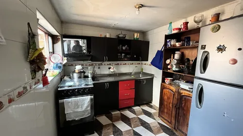 Casa En Venta En Sector De Castilla Cod 3926