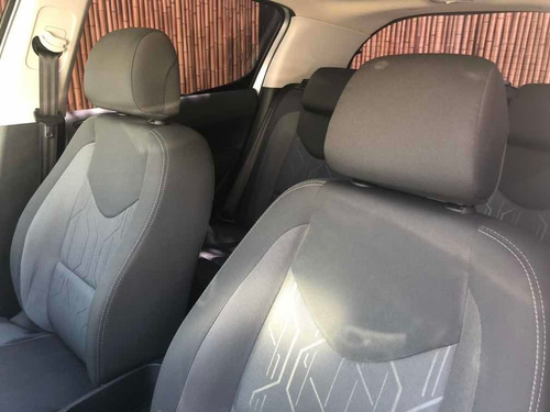 Imagen 8 de 11 de Peugeot 308 1.6 Allure Hdi 115cv 2017