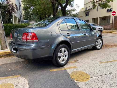 Volkswagen Bora 2.0 Trendline 115cv 2011