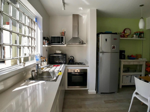 Imagen 27 de 30 de Lindo Chalet En Zona Tranquila A 1 Cuadra De Libertador