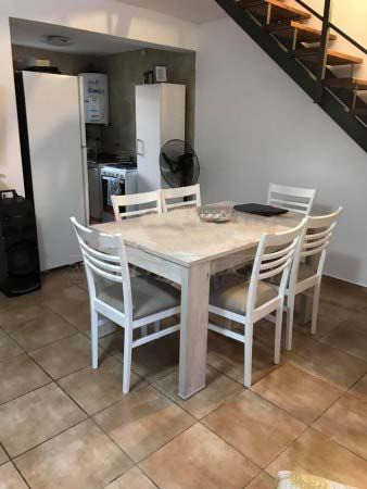 Imagen 2 de 8 de Dúplex En Venta - 2 Dormitorios 1 Baño - 63mts2 - Villa Carlos Paz