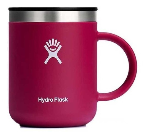 Taza Termica Hydro Flask Coffee Mug Inoxidable Asfl70