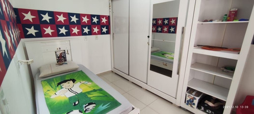 Imagem 22 de 30 de Casa Com 4 Dormitórios À Venda, 105 M² Por R$ 380.000,00 - Condominio Residencial Terra Nova - Foz Do Iguaçu/pr - Ca0903