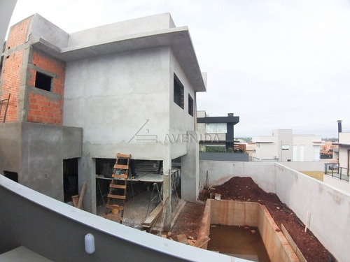 Imagem 10 de 15 de Casa Em Condominio - Condominio Tangara - Ref: 10475 - V-10475