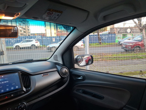 Fiat Uno Way 2021