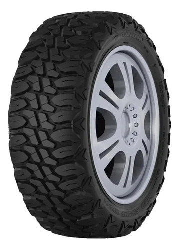 Llanta 35x12.5 R20 Haida Hd868 121q