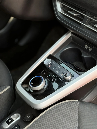 BYD E1 Gs