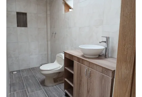 Apartamento En Arriendo, En La Union