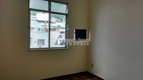 Imagem 3 de 20 de Apartamento À Venda, 1 Quarto, Copacabana - Rio De Janeiro/rj - 15868