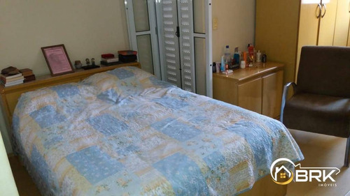 Sobrado De Condominio Com Piscina Para Locação - Ca0613