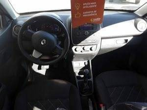 Imagem 9 de 12 de Renault Kwid 1.0 12v Sce Flex Zen Manual