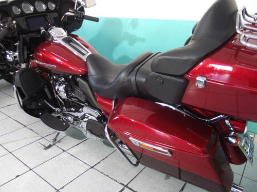 Imagem 4 de 8 de Harley Davidson Ultra Electra Glide Limited