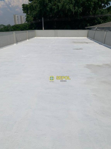 Imagem 23 de 25 de Galpão À Venda, 256 M² Por R$ 1.350.000,00 - Vila Formosa - São Paulo/sp - Ga0082