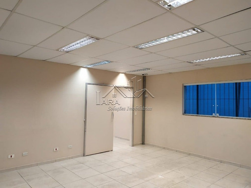 Imagem 5 de 7 de Salao - Vila Santana - Ref: 8403 - L-8403