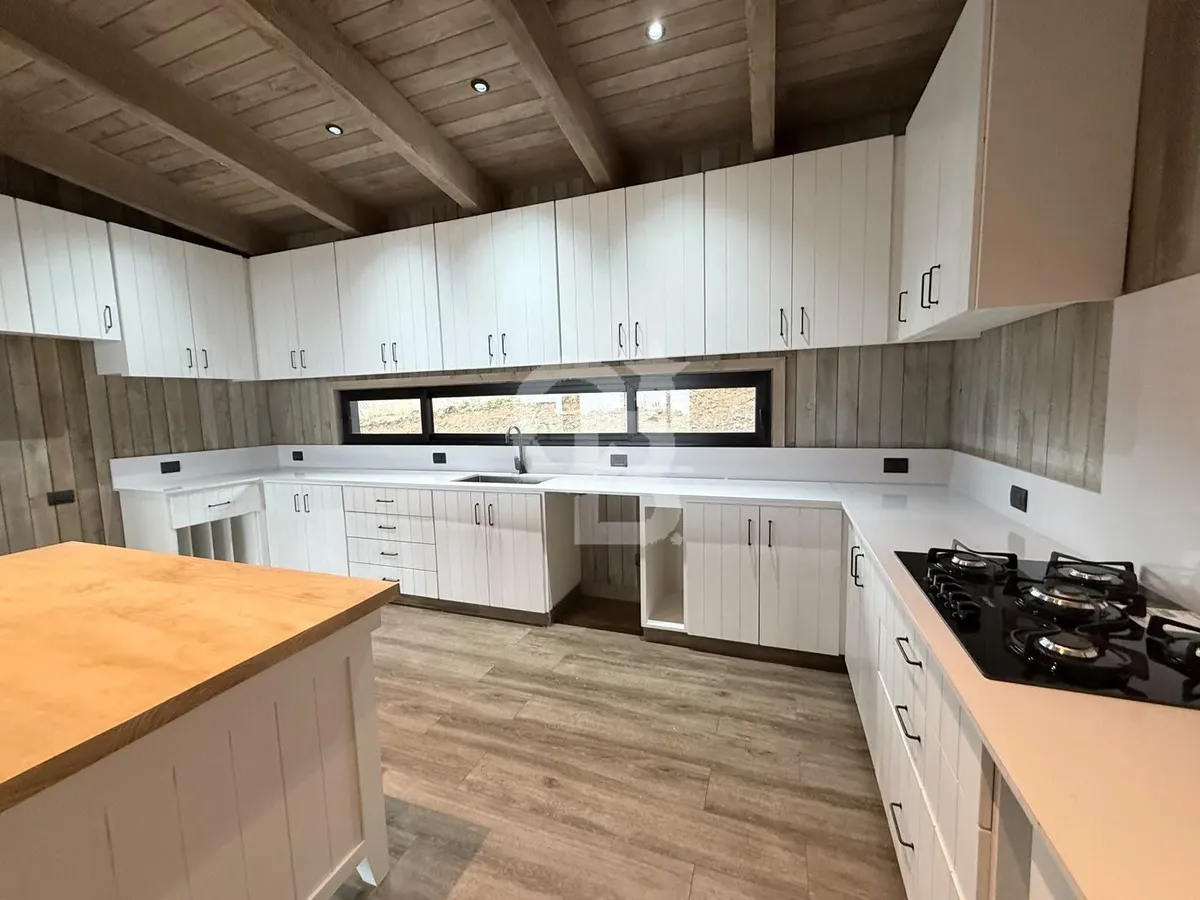 Imagen 4 de 20 de Casa Nueva Con Vista Al Lago Ranco
