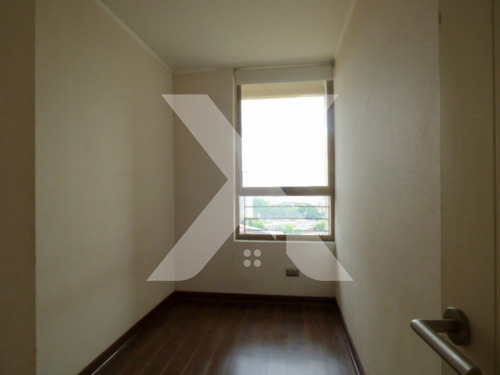Venta Departamento, Piso 21, C/est, V Mackenna 2004 Santiago
