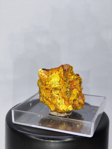 Mineral Raro Arsénico Oropimente, Regalgar #4 (Usado)