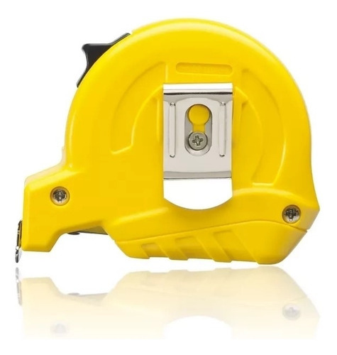 Flexómetro Basic 5m Stanley Stht33989-840
