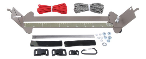 De Accesorios De Bricolaje Para De Material Acero Inoxidable