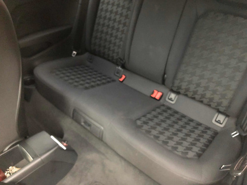 Imagen 10 de 15 de Audi A3 2014 1.4 Tsi Mt 122cv