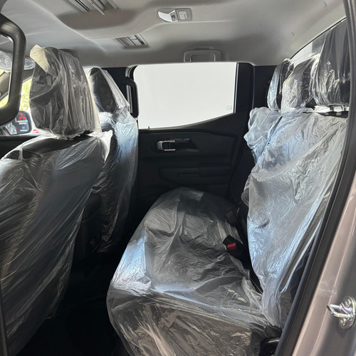 Mitsubishi L200 2.4 Gls 4X4 At Full