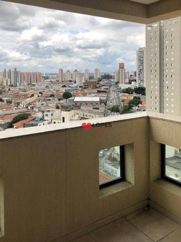 Imagem 7 de 24 de Sala Comercial Na Vila Carrão - Sa0199