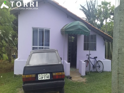 Imagem 2 de 16 de Chácara À Venda Em Salto De Pirapora - Ch00250 - 68090056