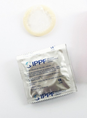 48 Preservativos Ippf N°1 Calidad Con Envios A Todo Chile