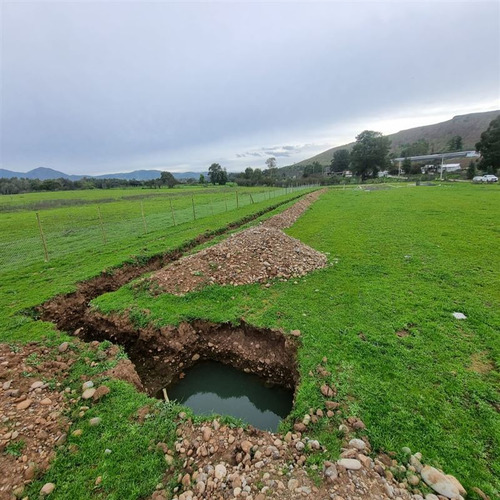 Vendemos Hermoso Terreno En Sector Las Tinajas