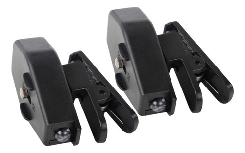 Luces De Lectura Portátiles Flexibles Para Anteojos Clip-fs,