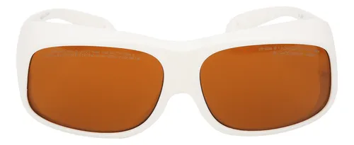 Gafas De Seguridad Gafas Láser De 532 Nm 1064 Nm De Longitud
