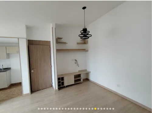 Apartamento En Venta En Tocancipá
