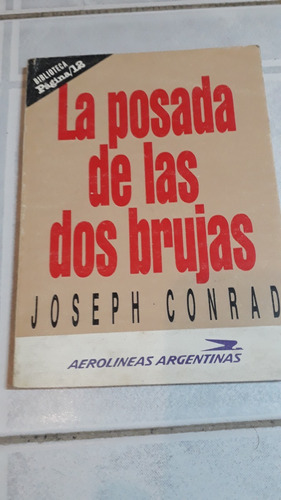 La Posada De Las Brujas --- Joseph Conrad