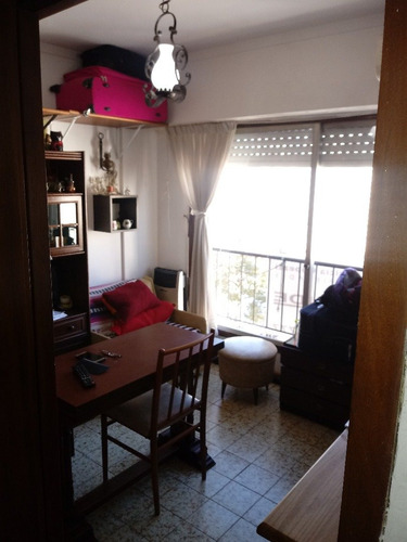 Imagen 1 de 8 de Departamento 1 Ambiente A La Calle En Venta Mar Del Plata