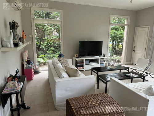 Casa En Venta En La Horqueta.