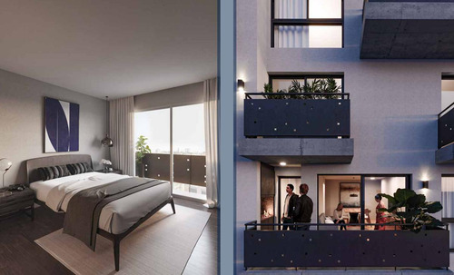 Venta Departamento 3 Ambientes En San Isidro Muy Luminoso