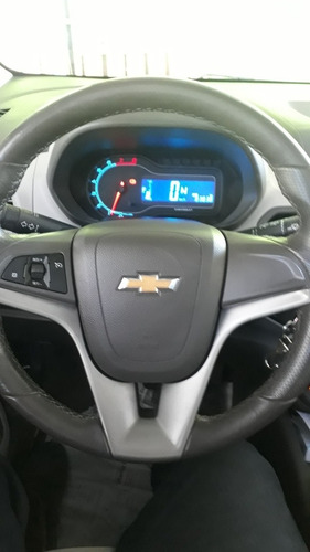 Chevrolet Spin 2013 1.8 Lt 5l Aut. 5p