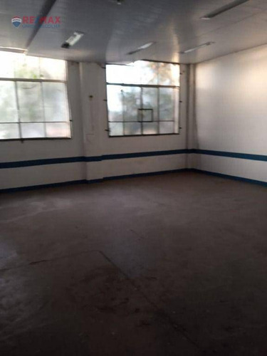 Imagem 25 de 30 de Prédio Para Alugar, 3900 M² Por R$ 30.000,00/mês - Centro - Sorocaba/sp - Pr0049