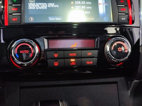 Imagem 13 de 15 de Mitsubishi Pajero Full 3.8 V6