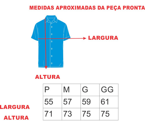 Moldes De Camisa Estilo Havaiano Masculina Manga Curta