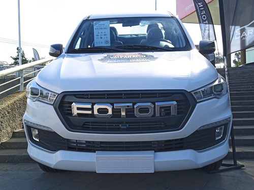 Foton G7 LITE 4X2
