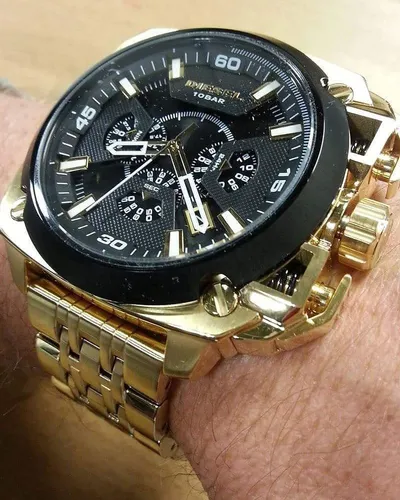 Dz7378 diesel watch cheap