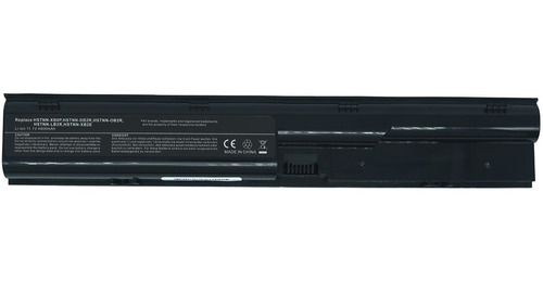 Bateria Para Hp Probook 4545s 633805-001 Facturada