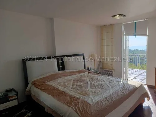 Venta Casa En El Hatillo Ijp